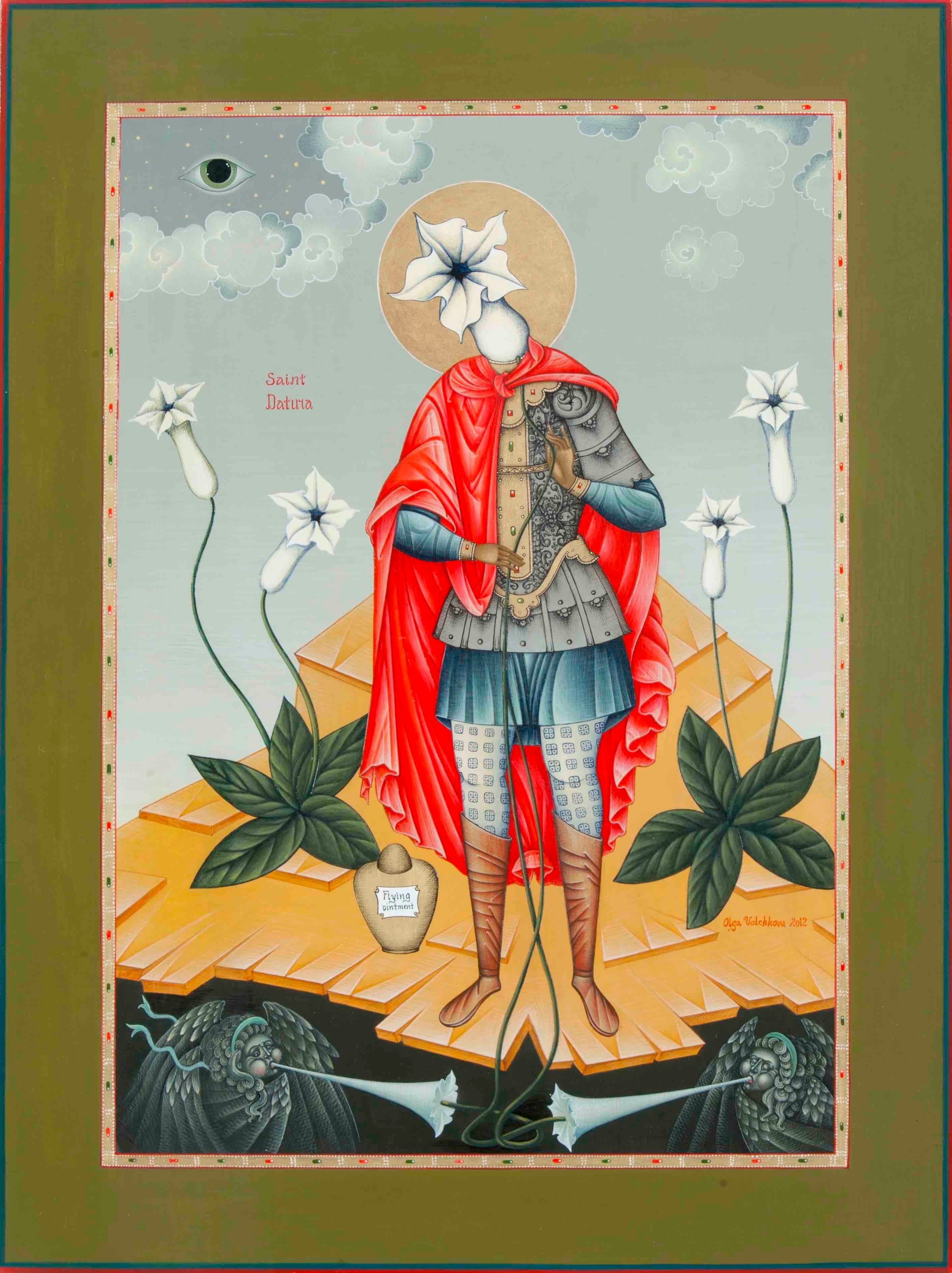 Saint Datura