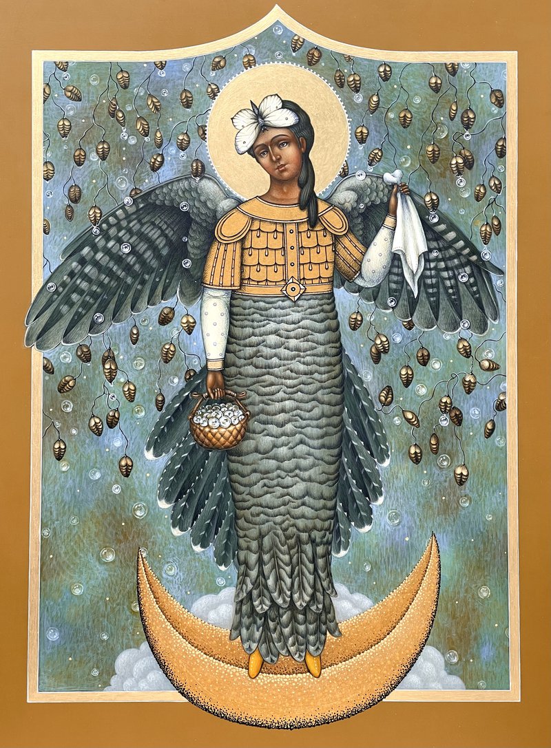 Saint Cuckoo's Tears