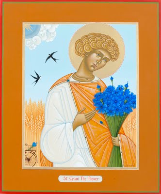 St. Cyani