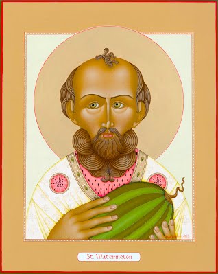 St. Watermelon